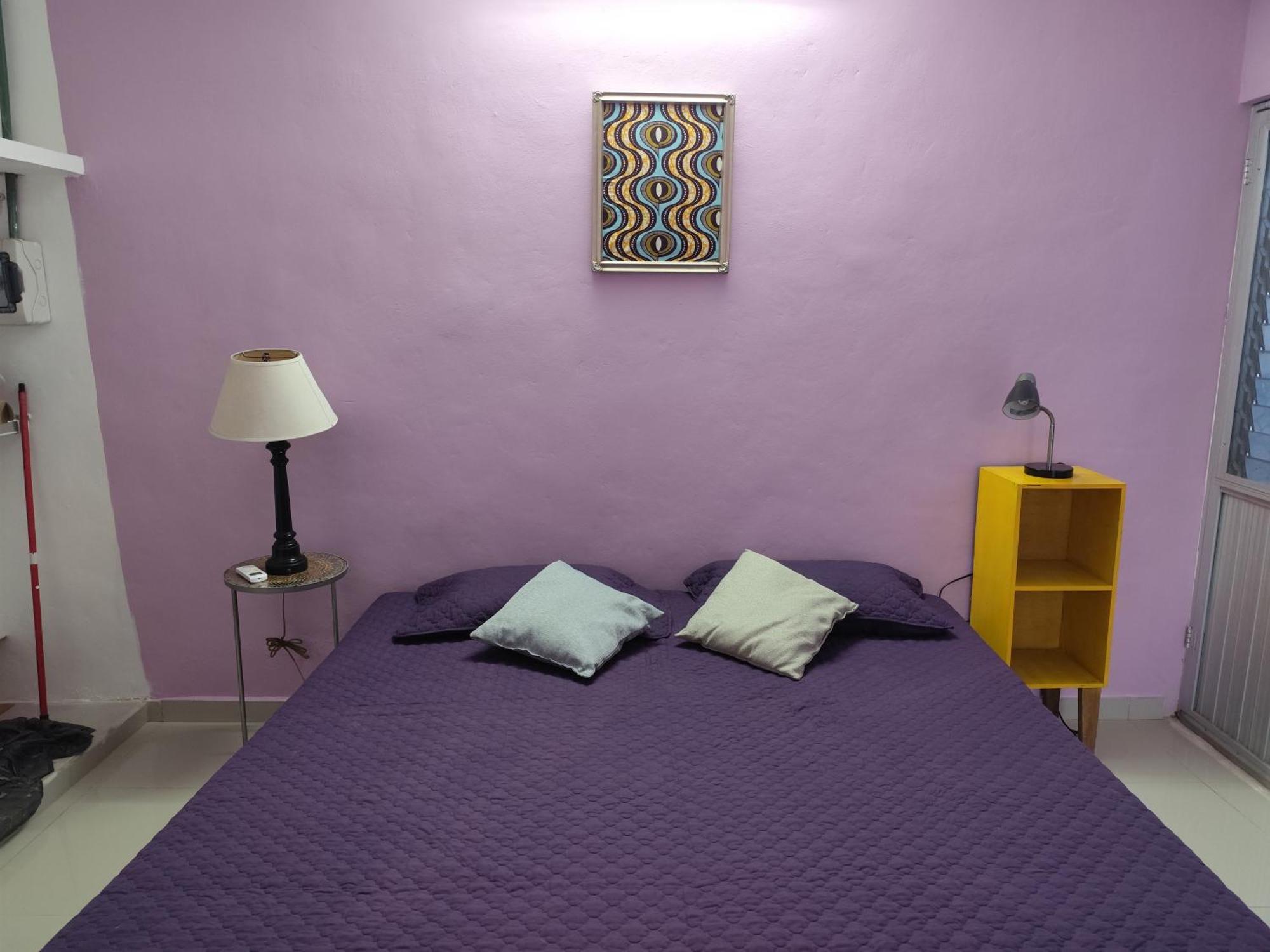 プログレソ Casa La Gueerita Bed & Breakfast エクステリア 写真