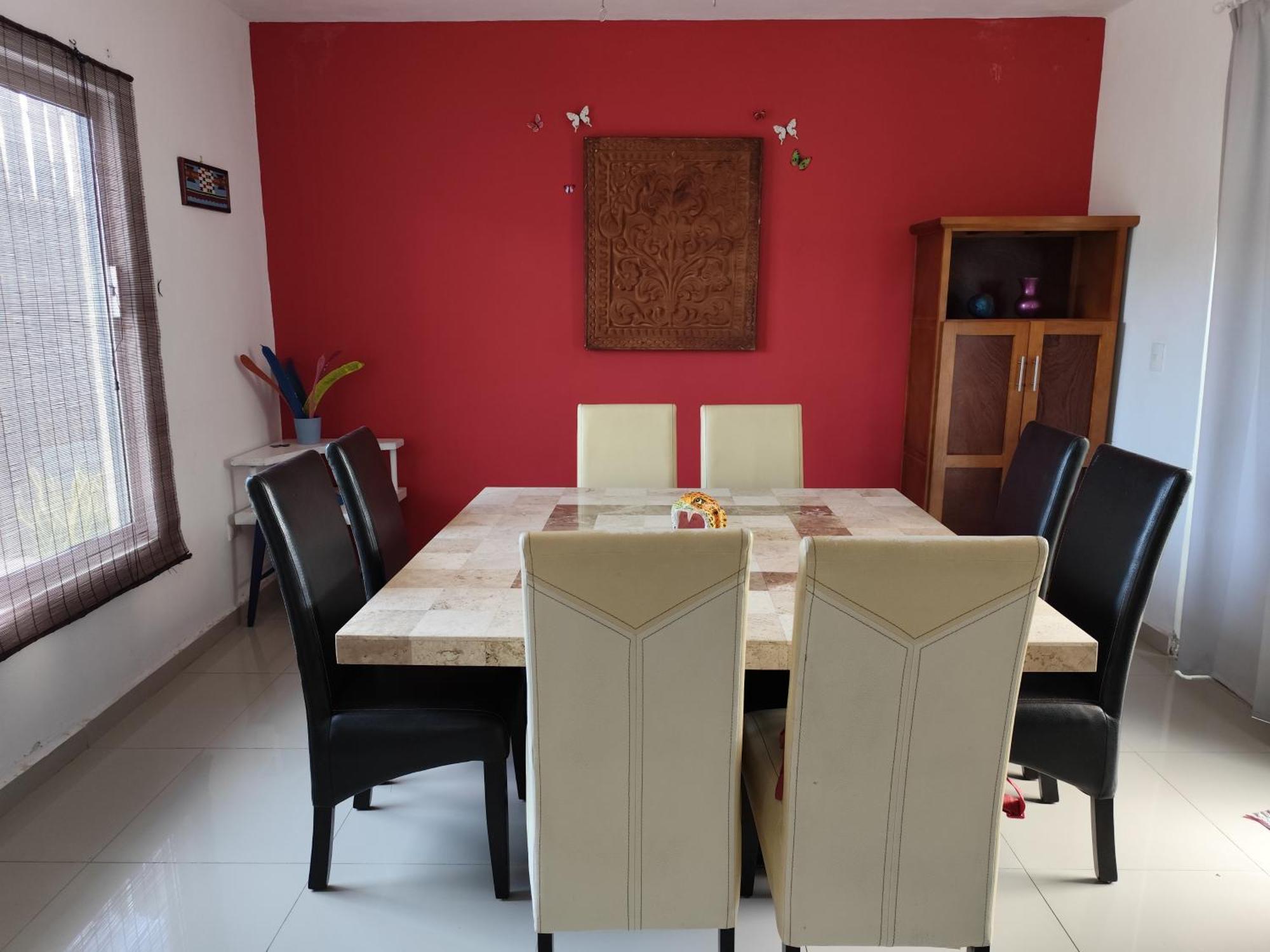 プログレソ Casa La Gueerita Bed & Breakfast エクステリア 写真