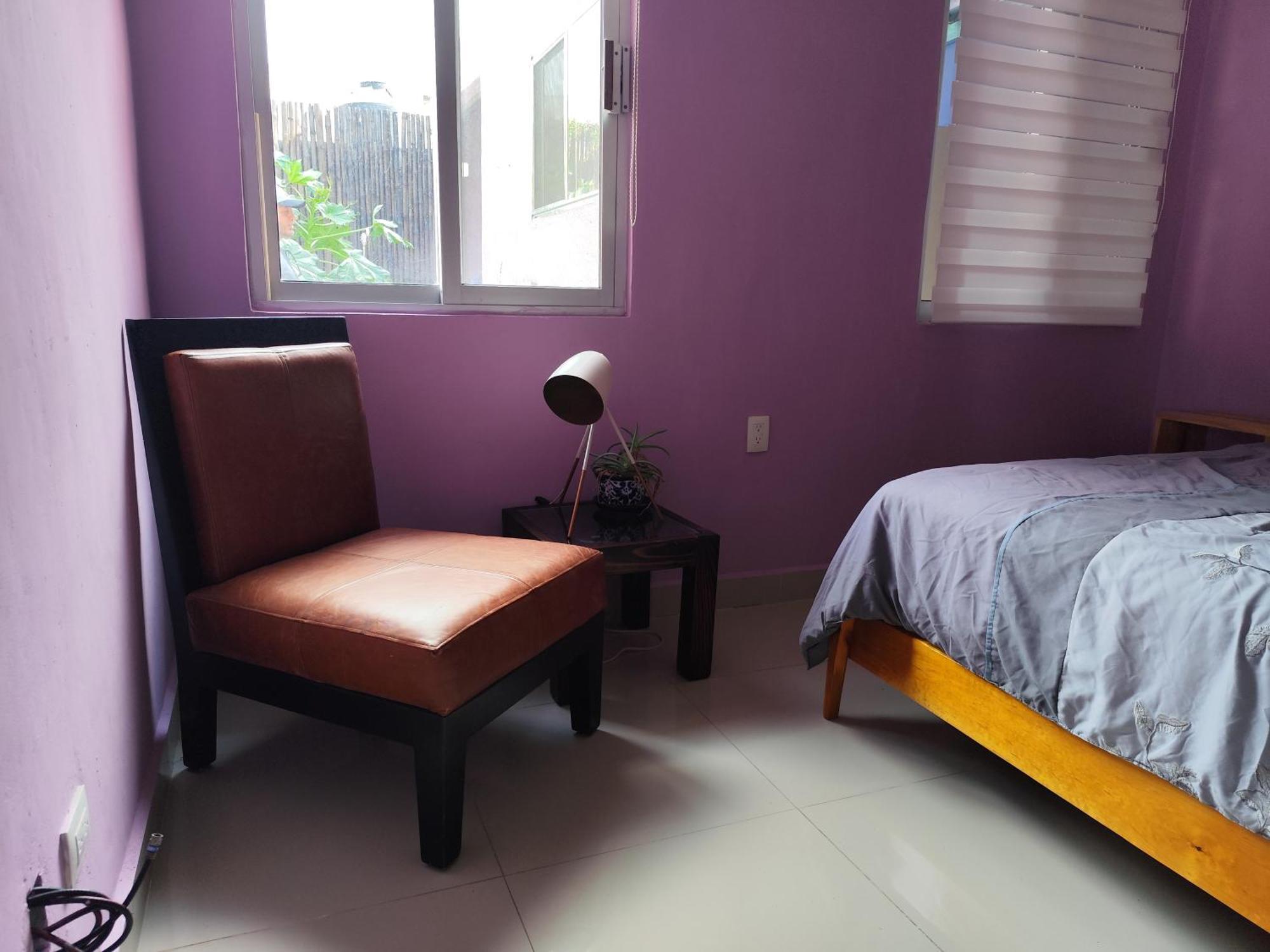 プログレソ Casa La Gueerita Bed & Breakfast エクステリア 写真
