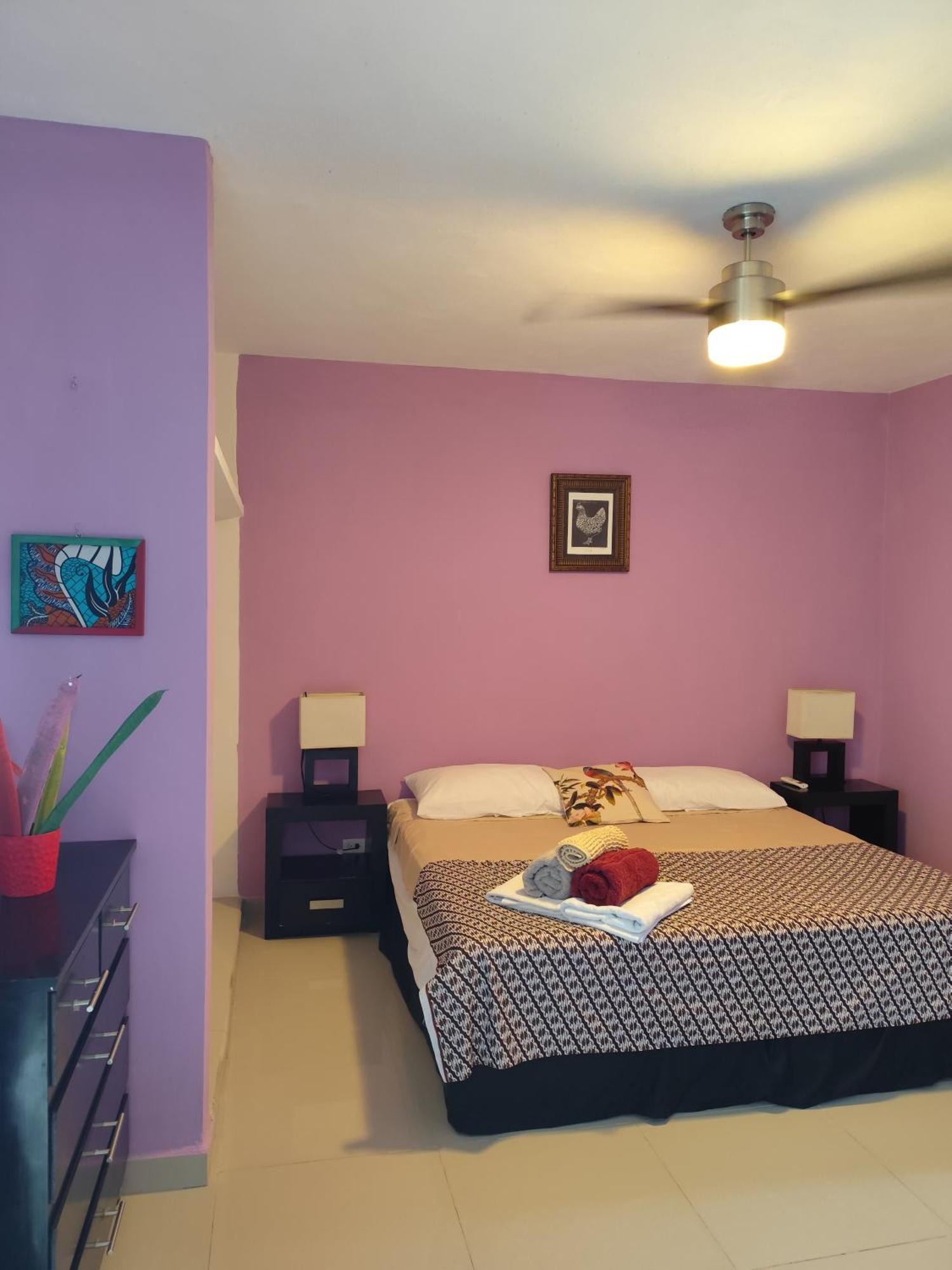 プログレソ Casa La Gueerita Bed & Breakfast エクステリア 写真